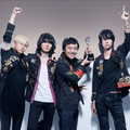 BUMP OF CHICKEN个人简介