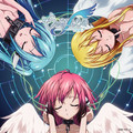 blue drops个人简介