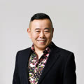 潘长江个人简介
