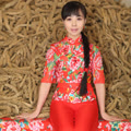 王二妮个人简介