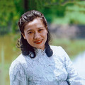 朱逢博个人简介