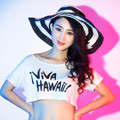 纳兰珠儿个人简介
