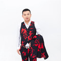 李勇森