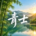 青士
