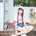 小u哈