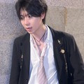 FOX胡天渝个人简介