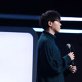 杨天翔个人简介