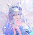 狐里