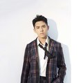陈信喆个人简介
