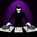 DJ发仔个人简介