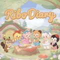 RiboDiary