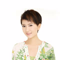 甘萍个人简介