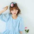 Uu (刘梦妤)个人简介
