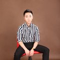 李秉成个人简介