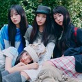 NewJeans (뉴진스)个人简介