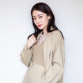 张小斐个人简介