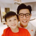品冠儿子Jayden个人简介