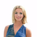 Britney Spears个人简介